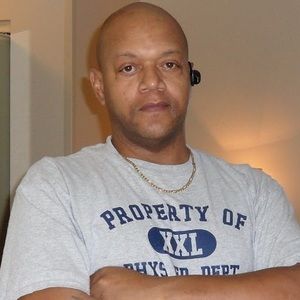 Meet your Posher, Kevin